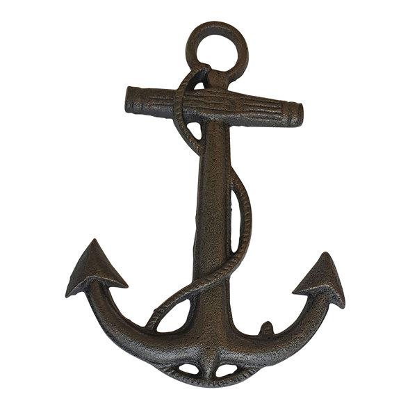 Küstenhaus Wanddekoration | Wayfair.de